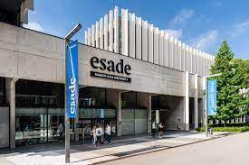 ESADE Business School MIM